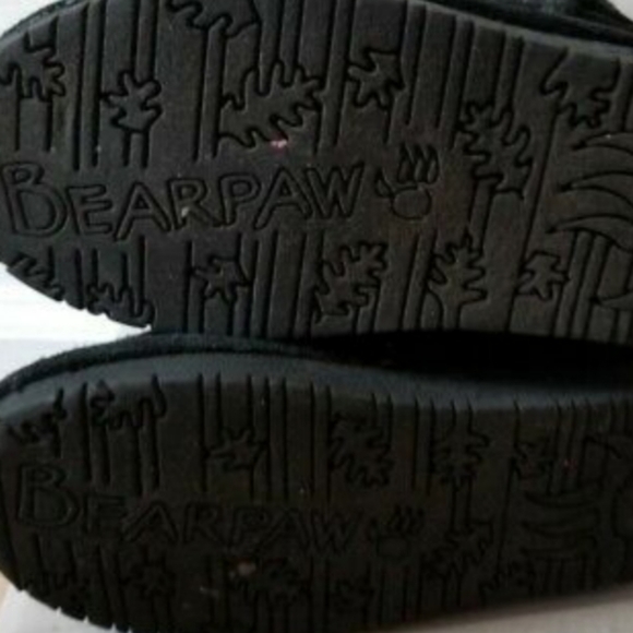 Bear Paw tall booties kids - Picture 2 of 5